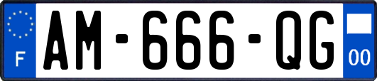 AM-666-QG