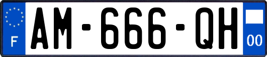 AM-666-QH