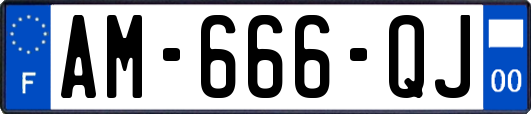 AM-666-QJ