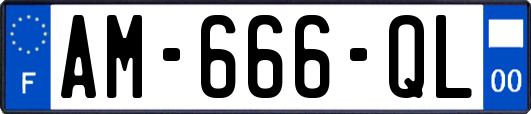 AM-666-QL