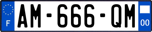 AM-666-QM