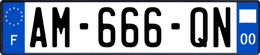 AM-666-QN