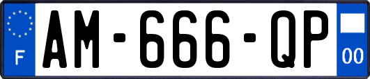 AM-666-QP