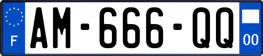 AM-666-QQ