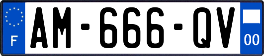 AM-666-QV