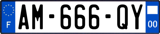 AM-666-QY