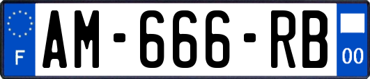 AM-666-RB