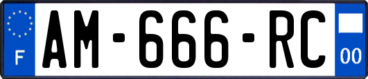 AM-666-RC