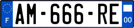 AM-666-RE
