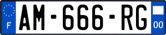 AM-666-RG