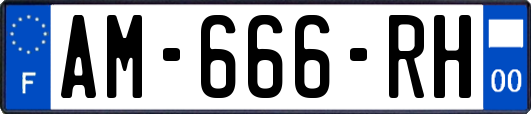 AM-666-RH