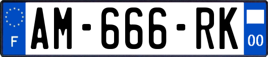 AM-666-RK