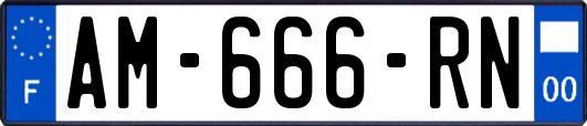 AM-666-RN