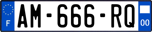 AM-666-RQ