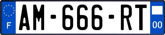 AM-666-RT