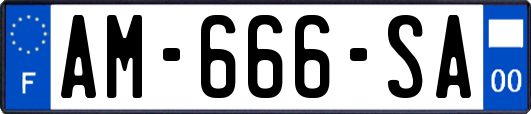 AM-666-SA