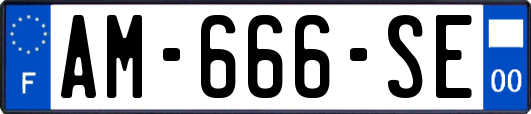 AM-666-SE