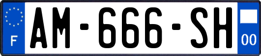 AM-666-SH