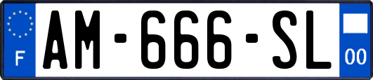 AM-666-SL