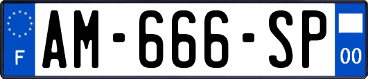 AM-666-SP