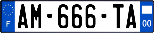 AM-666-TA