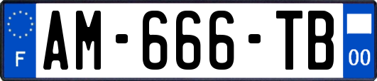AM-666-TB