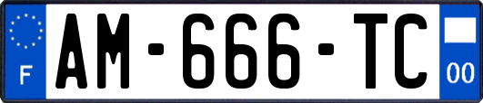 AM-666-TC