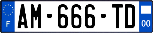 AM-666-TD