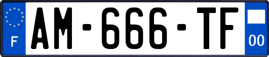 AM-666-TF