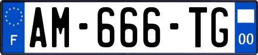 AM-666-TG
