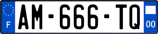 AM-666-TQ