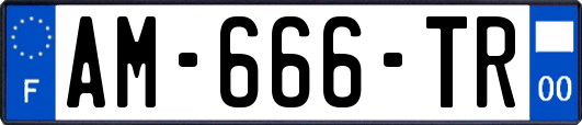 AM-666-TR