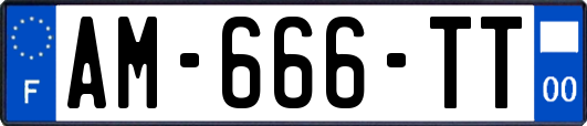 AM-666-TT