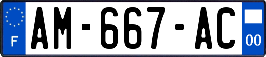 AM-667-AC