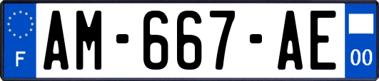 AM-667-AE