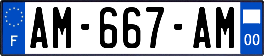 AM-667-AM