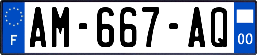 AM-667-AQ