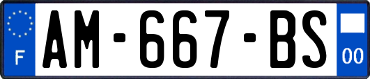 AM-667-BS