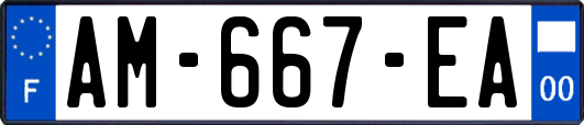 AM-667-EA