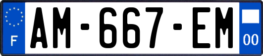 AM-667-EM