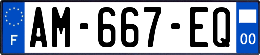 AM-667-EQ