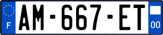 AM-667-ET