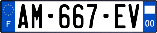 AM-667-EV