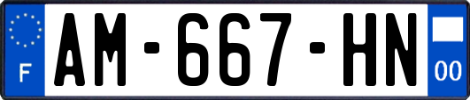 AM-667-HN