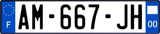 AM-667-JH