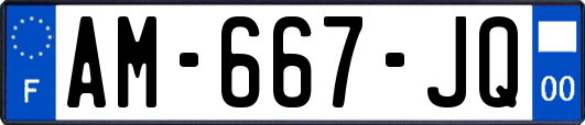 AM-667-JQ