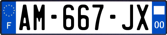 AM-667-JX
