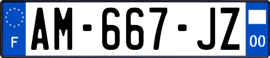 AM-667-JZ