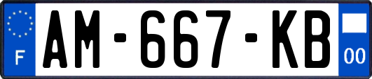 AM-667-KB