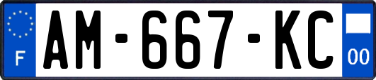 AM-667-KC